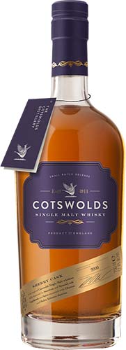 Cotsworld Sherry Cask