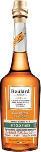 Boulard Vsop Calvados Rye Csk