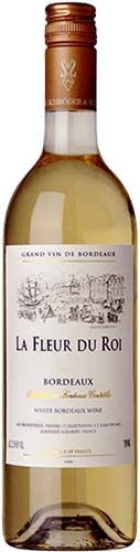 La Fleur Du Roi Bordeaux