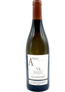 Arbois Rijckaert Chardonnay