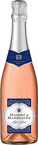 Maison Madeline Brut Rose