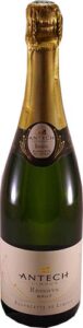 Antech Limoux Reserve Brut 2020