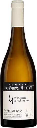 Cotes Du Jura Savagnin