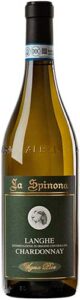 La Spinona Langhe Chardonnay