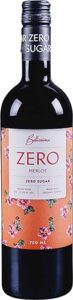 Bellissima Zero Sugar Merlot