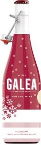 Galea Mulled Wine