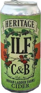 Ilf Heritage