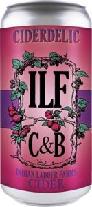 Ilf Ciderdelic