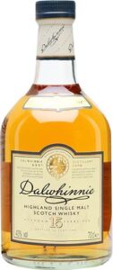 Dalwhinnie Distillers Edition 2021 Double Matured Highland Single Malt