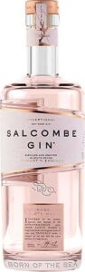 Salcombe Rose Gin