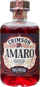 Catskill Pollinator Crimson Amaro