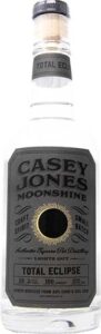 Casey Jones Moonshine Eclipse