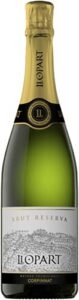 Llopart Cava Brut Reserve