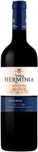 Vina Herminia Rioja