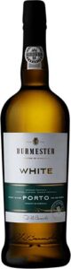 Burmester White Port