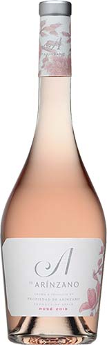 A De Arinzano Rose