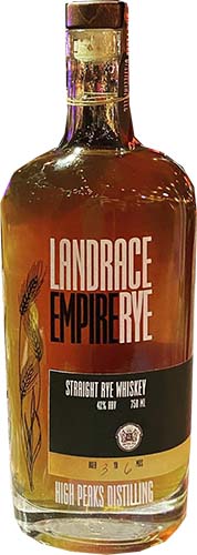 Landrace Empirerye