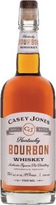 Casey Jones Distillery Kentucky Straight Bourbon Whiskey