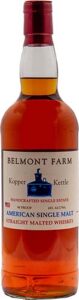 Belmont Farms Single Malt