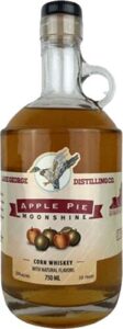 Lake George Apple Pie Moonshin