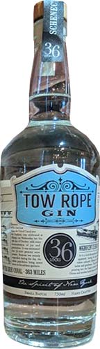 Tow Rope Gin 90Pf