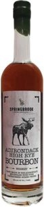 Springbrook Straight Rye