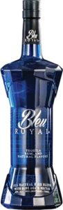 Bleu Royal Tequila/Rum