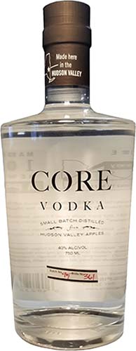 Core Vodka