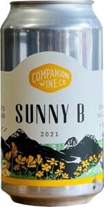 Sunny B Companion Wine Co