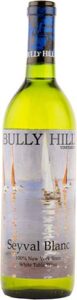 Bully Hill Vineyards Seyval Blanc