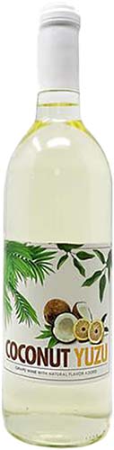 Lakeland Coconut