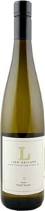 Lieb Cellars Pinot Blanc