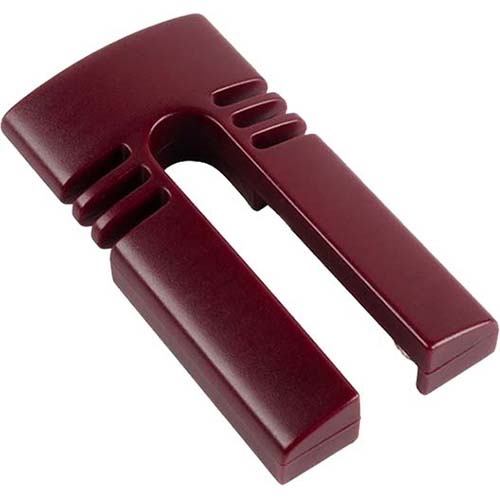 Foil Cutter Burgundy Misc