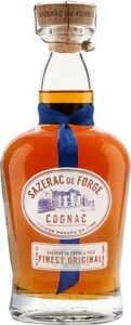 Sazerac De Forge & Fils Finest Original Cognac