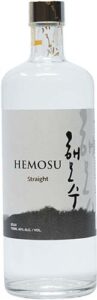 Hemosu Straight Soju