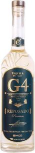 G4 Reposado Tequila