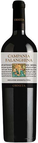 Falanghina Orneta