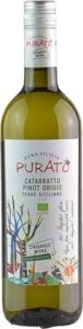 Purato Nero d’Avola Organic