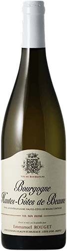 Hautes Cotes De Beaune Blanc