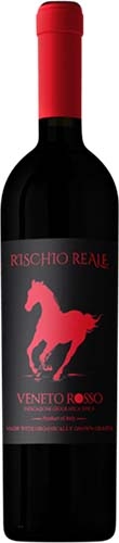 Rischio Reale Pinot Grigio