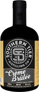 Southern Tier Distilling Co. Creme Brulee