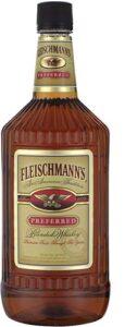 Fleischmann’S Rye 80Pf