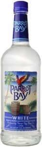 Parrot Bay White Rum