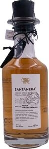 Santanera Kosher Anejo Blend