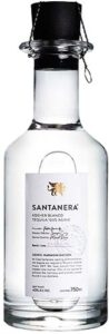 Santanera Kosher Blanco