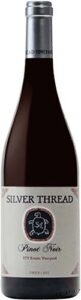 Silver Thread Pinot Noir