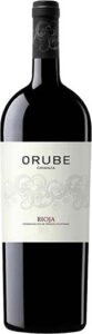 Orube Rioja Crianza