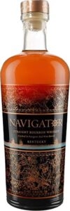 Navigator Straight Bourbon