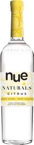 Nue Naturals Citrus Vodka