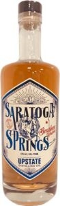 Saratoga Springs Bourbon Whsky